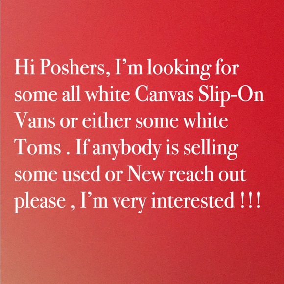 Please reach out ! - Picture 1 of 1